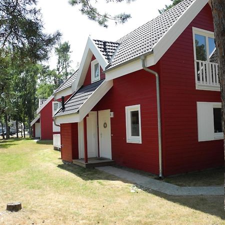 Ferienhaus Felilotte - Глове Экстерьер фото