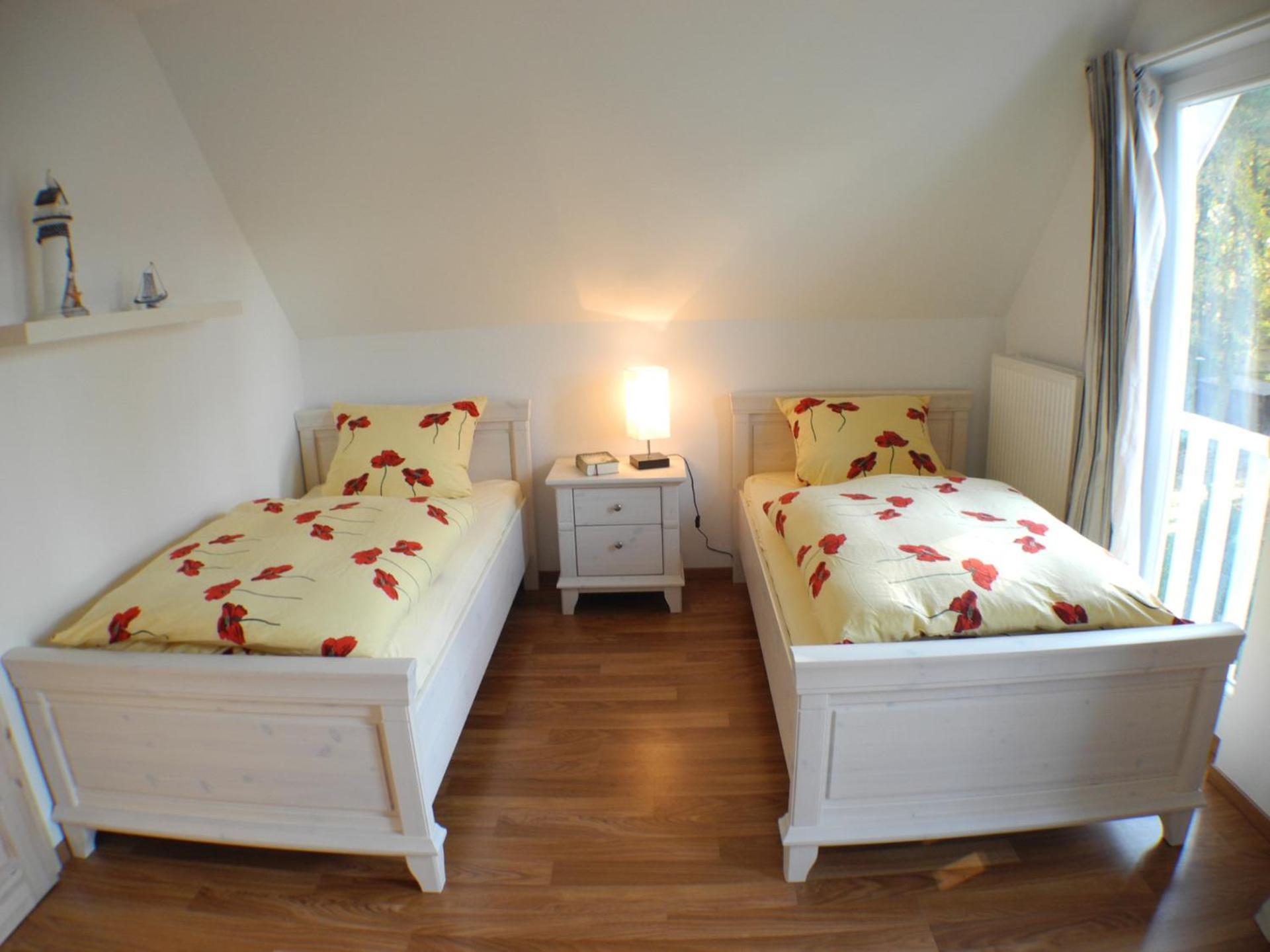 Ferienhaus Felilotte - Глове Экстерьер фото